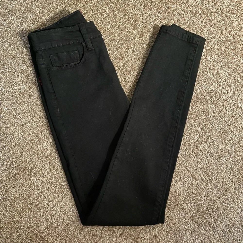 BDG Twig High-Waisted Skinny Jean - Picture 2 of 4